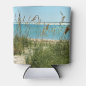 ビーチクーラーボックス 缶クーラー (正面)