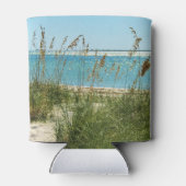 ビーチクーラーボックス 缶クーラー (裏面)