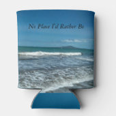 ビーチクーラーボックス 缶クーラー (裏面)