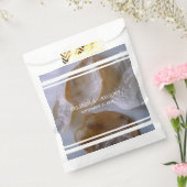 ビーチク結婚ラム フェイバーバッグ (封をした状態)