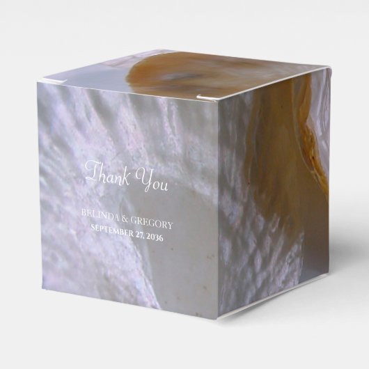 ビーチク結婚ラム フェイバーボックス (正面サイド)