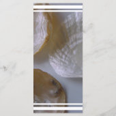 ビーチク結婚ラム メニュー (裏面)