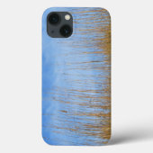 ビーチグラスバイシャーリーテイラー Case-Mate iPhoneケース (裏面)