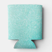 ビーチグリッターきらめく砂と海 缶クーラー (裏面)