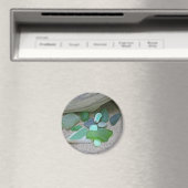 ビーチグリーン マグネット (インサイチュ (食洗機))