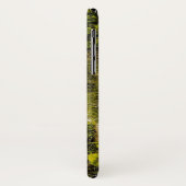 ビーチグリーン Case-Mate iPhoneケース (裏面/左)