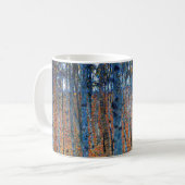 ビーチグローブグスタフクリムト コーヒーマグカップ (正面左)