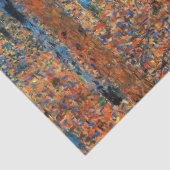 ビーチグローブグスタフクリムト 薄葉紙 (詳細)