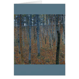 ビーチグローブIグスタフクリムト