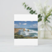 ビーチグロー ポストカード (スタンド正面)