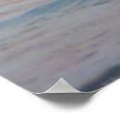 ビーチコミングHeron ポスター (角)