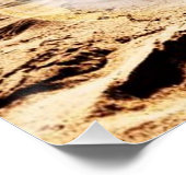 ビーチコーギ ポスター (コーナー)