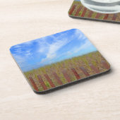 ビーチコースター コースター (左側)