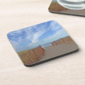 ビーチコースター コースター (左側)