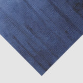 ビーチコーストモダンブルーンホワイト絞り染めしぼり 薄葉紙 (詳細)