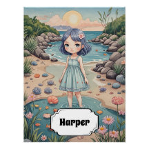 ビーチコーバーの至福パーソナライズされた