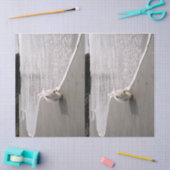 ビーチコーミングウェスティーティッシュペーパー 薄葉紙 (クラフト)