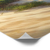 ビーチサイドブリス ポスター (角)