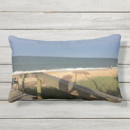 ビーチサイド階段 アウトドアクッション