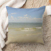 ビーチサニベルアイランド クッション (ブランケット)
