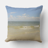 ビーチサニベルアイランド クッション (正面)