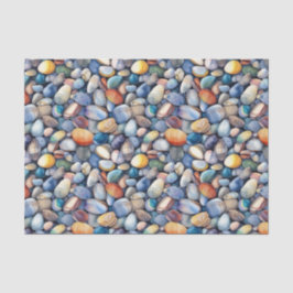 ビーチサマーティッシュペーパー 薄葉紙