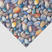 ビーチサマーティッシュペーパー 薄葉紙 (詳細)