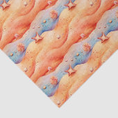 ビーチサマーティッシュペーパー 薄葉紙 (詳細)