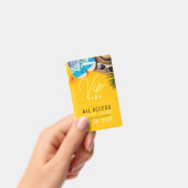 ビーチサマーVIPアクセス バッジ (手持ち)