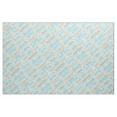 ビーチサンズ抽象芸術幾何学布 ファブリック (ヤード)