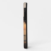ビーチサンセット海写真iPhone 5ケース Case-Mate iPhoneケース (裏面/左)