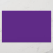 ビーチサンセット海海の曇り空のスクラップブック紙 (裏面)