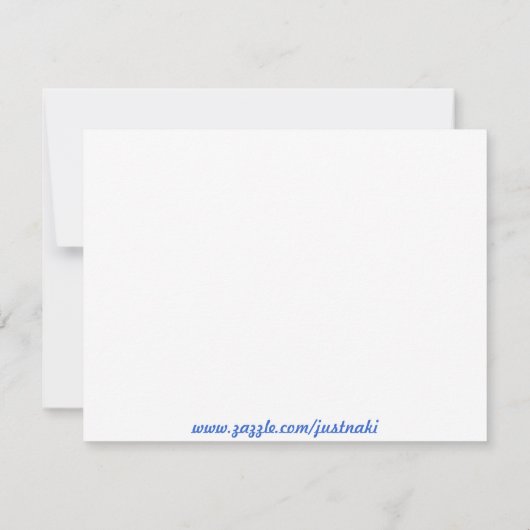 ビーチサンセットii rsvp (裏面)