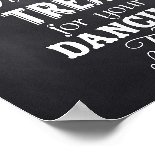 ビーチサンダルのゲ結婚スト,チャックボード,レースのサイン ポスター (角)