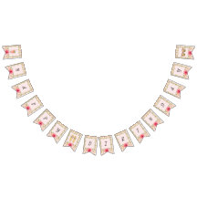 ビーチサンダルアンドレモネードハッピーバースデー