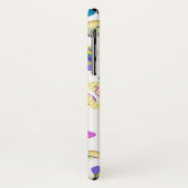 ビーチサンダルオンビーチ Case-Mate iPhoneケース (裏面/左)