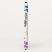 ビーチサンダルオンビーチ Case-Mate iPhoneケース (裏面/右)