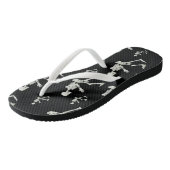 ビーチサンダルスケルトン ビーチサンダル (アングル)