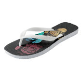 ビーチサンダルペア – monkey ビーチサンダル (アングル)