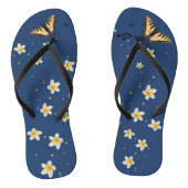 ビーチサンダル失った/アディエラ・アコーのQuatrain ビーチサンダル (ソール)