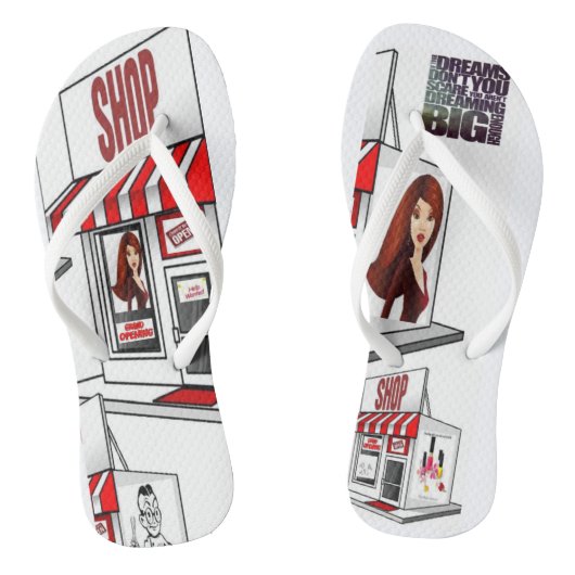 ビーチサンダル美しいサロン ビーチサンダル (ソール)