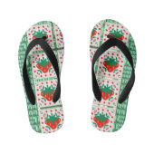 ビーチサンダル (フットベッド)