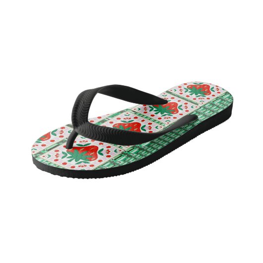 ビーチサンダル (アングル)