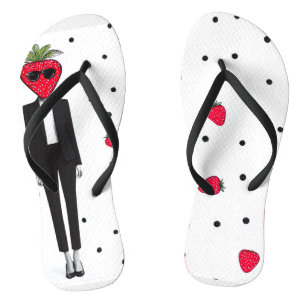  ビーチサンダル