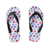 ビーチサンダル (フットベッド)