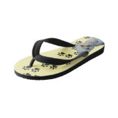 ビーチサンダル (アングル)