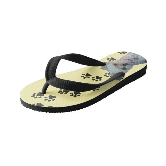 ビーチサンダル (アングル)