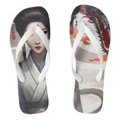 ビーチサンダル (フットベッド)