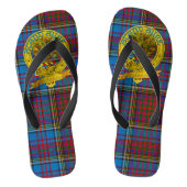 ビーチサンダル (フットベッド)