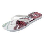 ビーチサンダル (アングル)